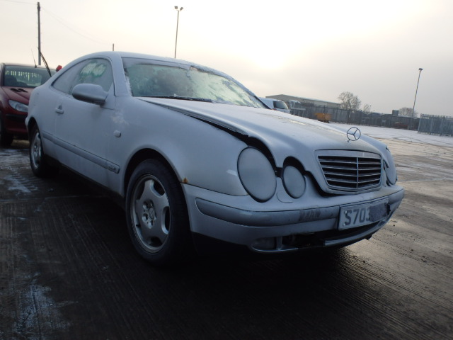 MERCEDES CLK Breakers, CLK 230 Reconditioned Parts 