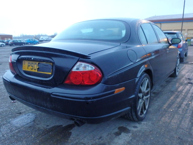 JAGUAR S TYPE Dismantlers, S TYPE S-TYPE V6 Used Spares 