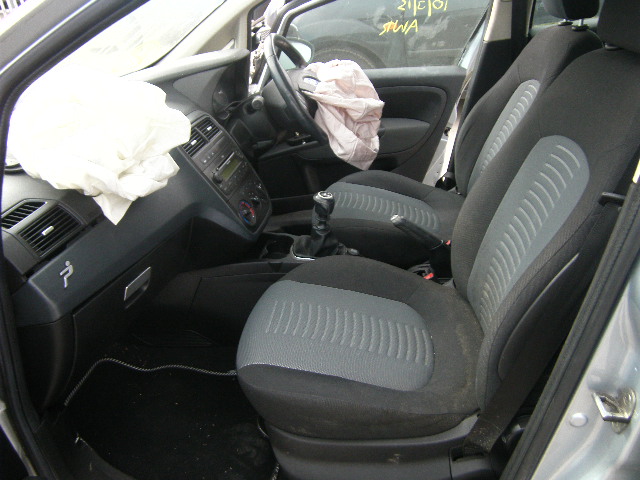 FIAT GRAND PUNTO Dismantlers, GRAND PUNTO  Car Spares 