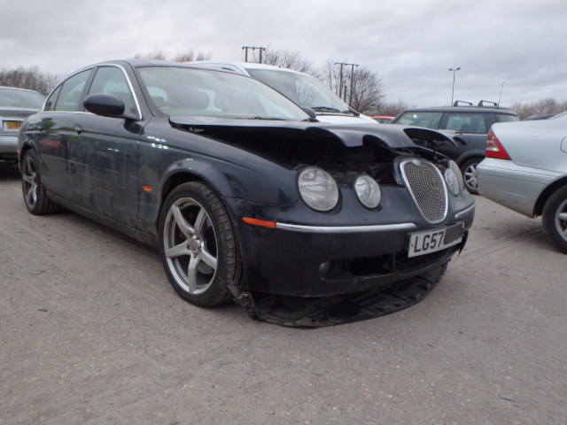 JAGUAR S TYPE Breakers, S TYPE SE Reconditioned Parts 