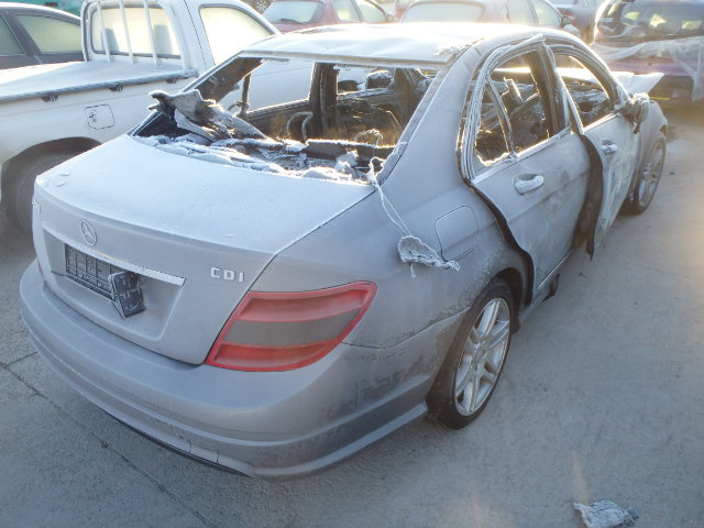 MERCEDES-BENZ C200 Dismantlers, C200 SPORT Used Spares 