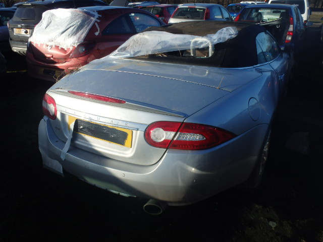 JAGUAR XK Dismantlers, XK AUTO Used Spares 