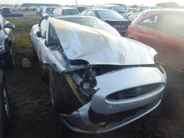 JAGUAR XK Breakers, XK AUTO Reconditioned Parts 