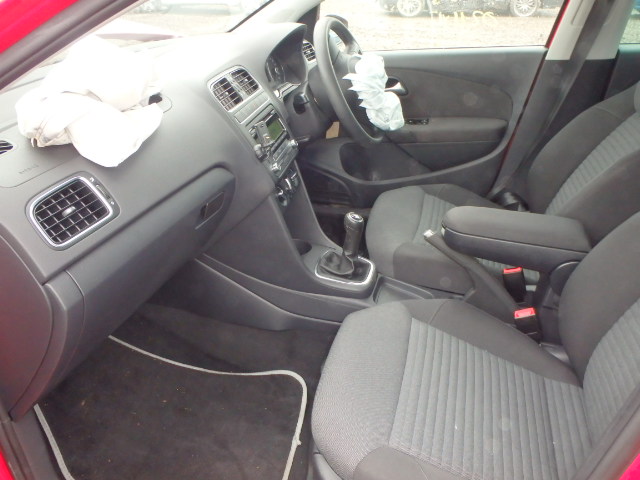 VOLKSWAGEN POLO Dismantlers, POLO MODA Car Spares 