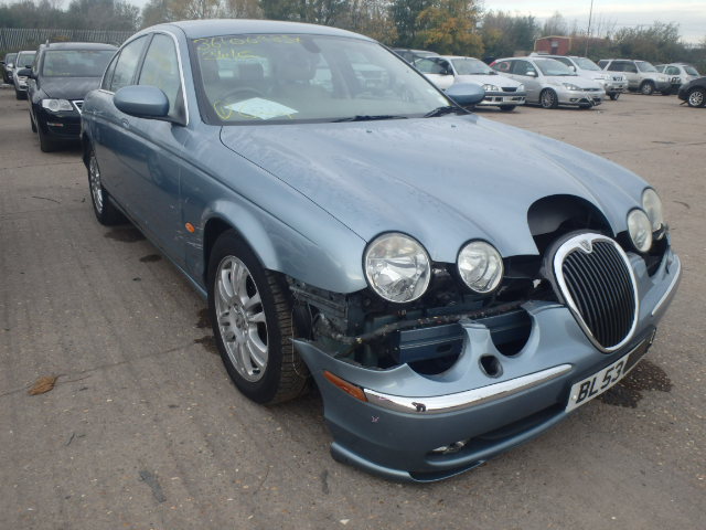 JAGUAR S TYPE Breakers, S TYPE V6 Reconditioned Parts 