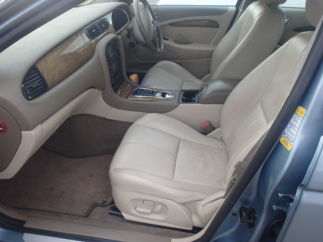 JAGUAR S TYPE Dismantlers, S TYPE V6 Car Spares 