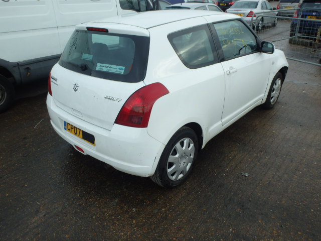 SUZUKI SWIFT Dismantlers, SWIFT GL Used Spares 