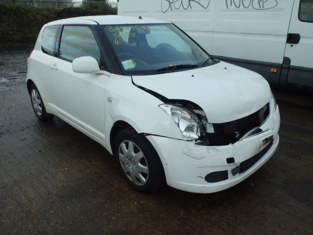 SUZUKI SWIFT Breakers, SWIFT GL Reconditioned Parts 