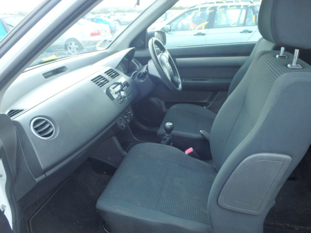 SUZUKI SWIFT Dismantlers, SWIFT GL Car Spares 
