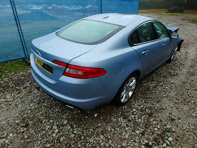 JAGUAR XF Dismantlers, XF LUXURY Used Spares 
