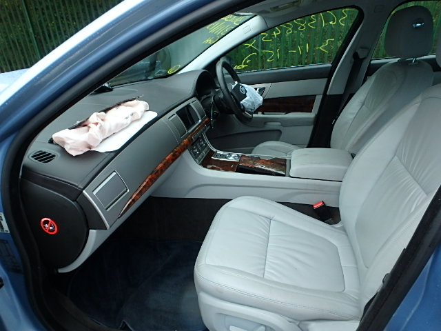 JAGUAR XF Dismantlers, XF LUXURY Car Spares 