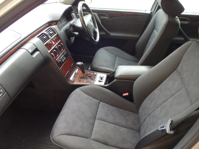 MERCEDES-BENZ E Dismantlers, E RZ E220 CDI Car Spares 