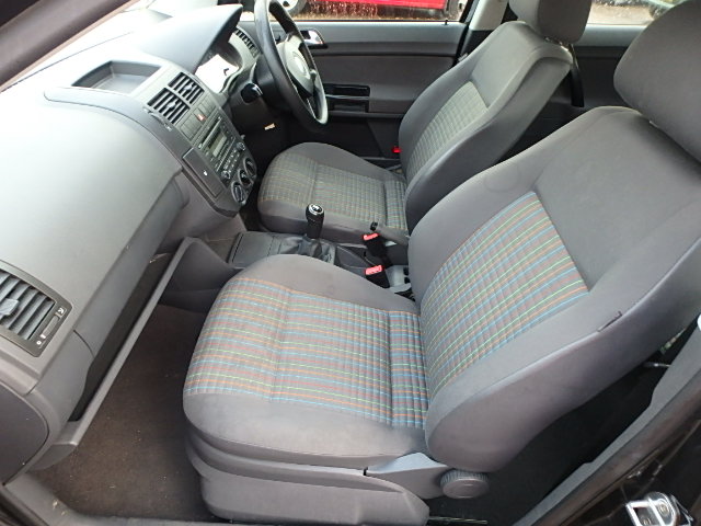 VOLKSWAGEN POLO Dismantlers, POLO S 55 Car Spares 