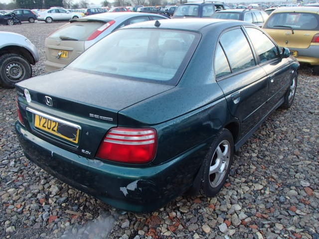 HONDA ACCORD Dismantlers, ACCORD VTE Used Spares 