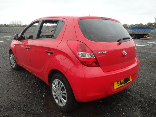 Breaking HYUNDAI I, I 20 CLASSIC Secondhand Parts 