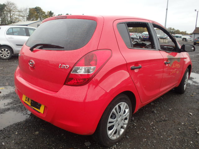 HYUNDAI I Dismantlers, I 20 CLASSIC Used Spares 