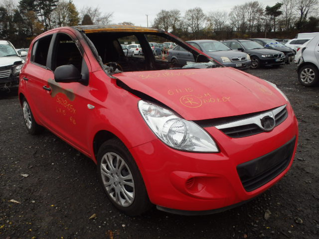 HYUNDAI I Breakers, I 20 CLASSIC Reconditioned Parts 