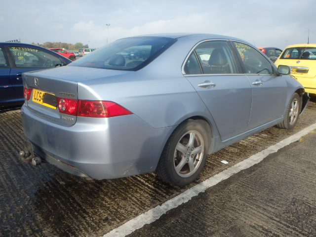 HONDA ACCORD Dismantlers, ACCORD I CTDI Used Spares 