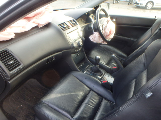 HONDA ACCORD Dismantlers, ACCORD I CTDI Car Spares 