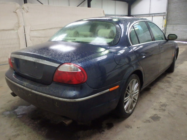 JAGUAR S TYPE Dismantlers, S TYPE SE Used Spares 