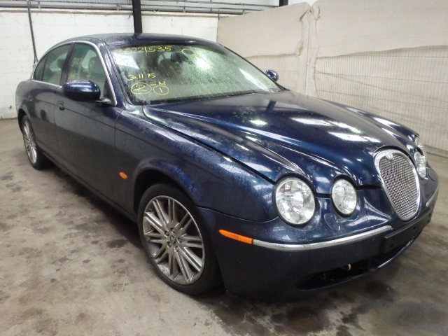 JAGUAR S TYPE Breakers, S TYPE SE Reconditioned Parts 