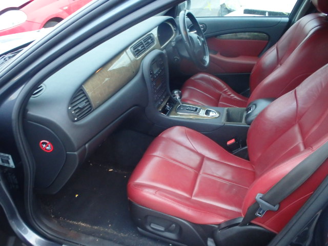 JAGUAR S TYPE Dismantlers, S TYPE V6 Car Spares 