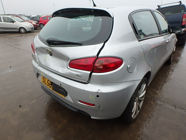 ALFA ROMEO 147 Dismantlers, 147 JTDM TURBO Used Spares 