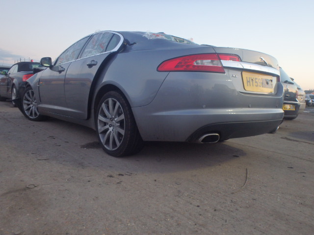 Breaking JAGUAR XF, XF PREMIUM Secondhand Parts 