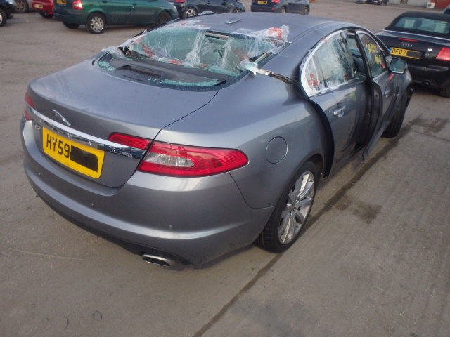JAGUAR XF Dismantlers, XF PREMIUM Used Spares 