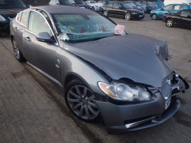 JAGUAR XF Breakers, XF PREMIUM Reconditioned Parts 