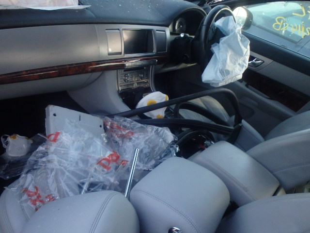 JAGUAR XF Dismantlers, XF PREMIUM Car Spares 