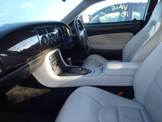 JAGUAR XK Dismantlers, XK 8 COUPE Car Spares 