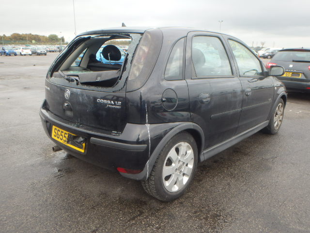 VAUXHALL CORSA Dismantlers, CORSA SXI Used Spares 