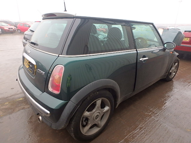 MINI MINI Dismantlers, MINI COOPER Used Spares 