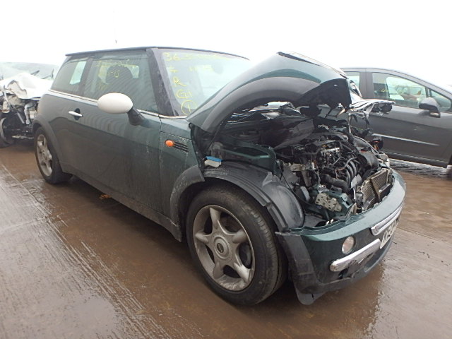 MINI MINI Breakers, MINI COOPER Reconditioned Parts 