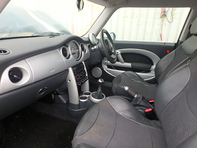 MINI MINI Dismantlers, MINI COOPER Car Spares 