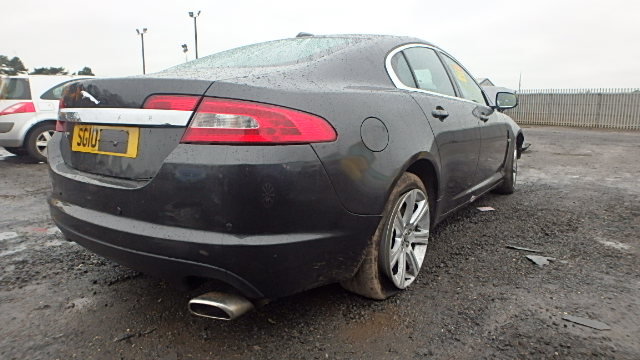JAGUAR XF Dismantlers, XF LUXURY Used Spares 