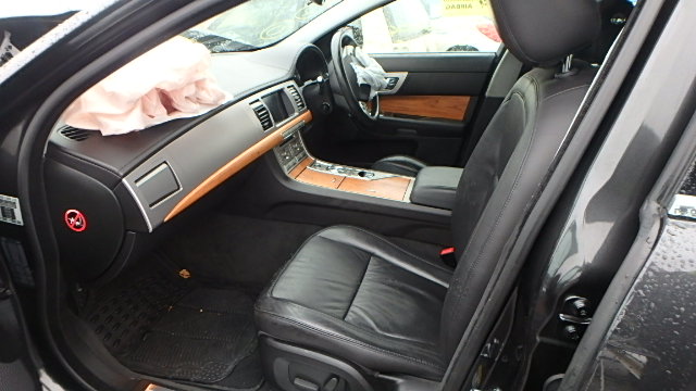 JAGUAR XF Dismantlers, XF LUXURY Car Spares 