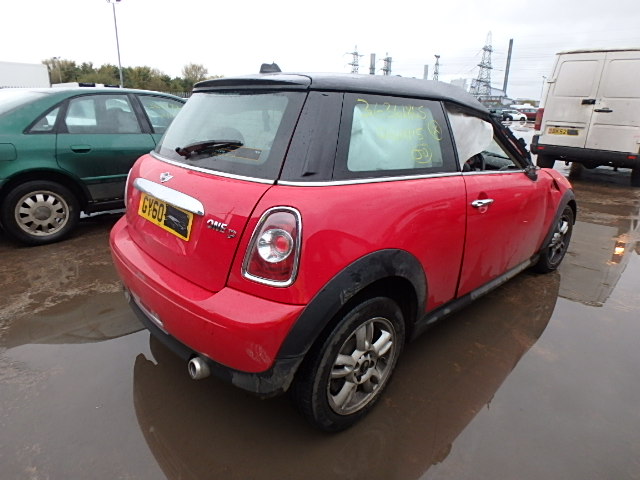 MINI ONE Dismantlers, ONE D Used Spares 