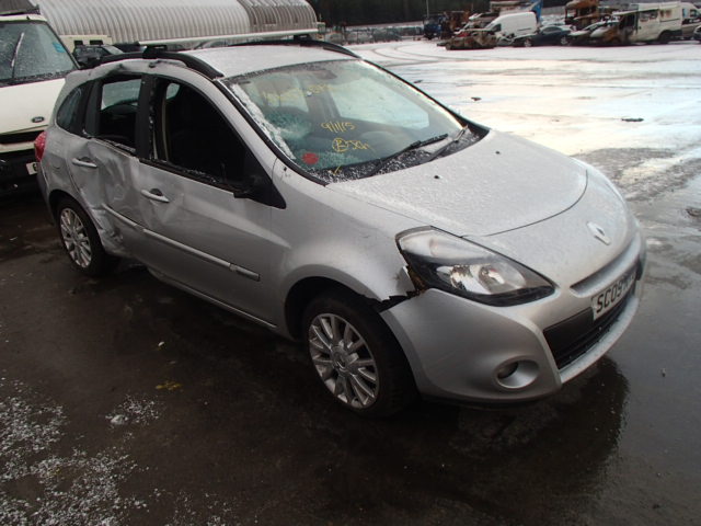 RENAULT CLIO Breakers, CLIO DYNAMIQUE Reconditioned Parts 