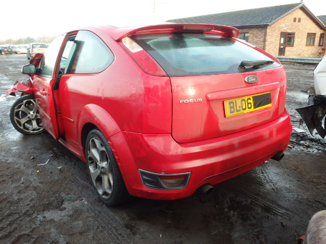 Breaking FORD FOCUS, FOCUS ST-2 Secondhand Parts 