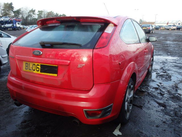 FORD FOCUS Dismantlers, FOCUS ST-2 Used Spares 