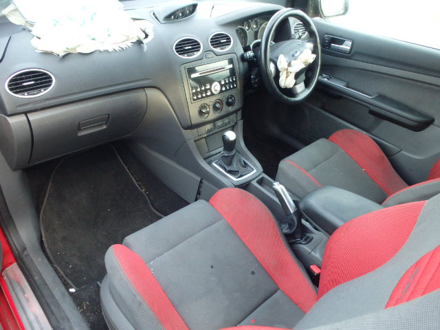 FORD FOCUS Dismantlers, FOCUS ST-2 Car Spares 