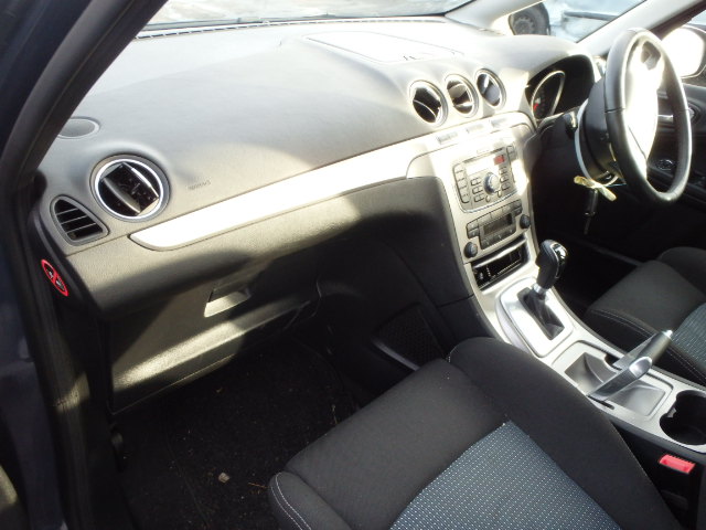 FORD S-MAX Dismantlers, S-MAX ZETEC Car Spares 