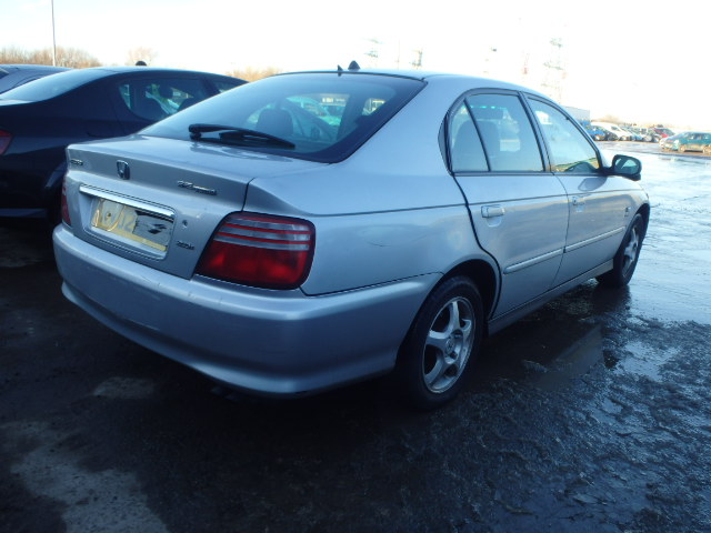 HONDA ACCORD Dismantlers, ACCORD VTE Used Spares 