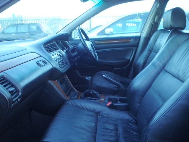 HONDA ACCORD Dismantlers, ACCORD VTE Car Spares 