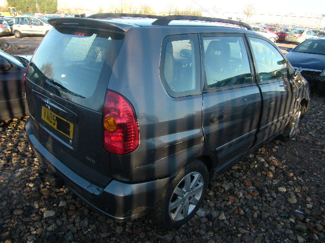 MITSUBISHI SPACESTAR Dismantlers, SPACESTAR CE STAR Used Spares 