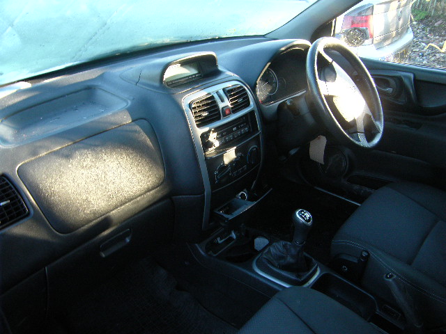 MITSUBISHI SPACESTAR Dismantlers, SPACESTAR CE STAR Car Spares 