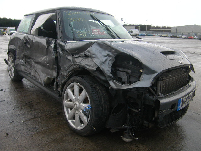 MINI COOPER Breakers, COOPER S Reconditioned Parts 