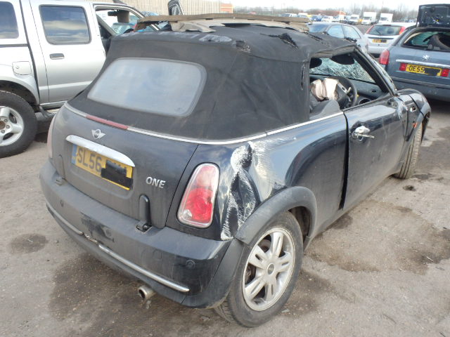 MINI MINI Dismantlers, MINI MINI ONE Used Spares 